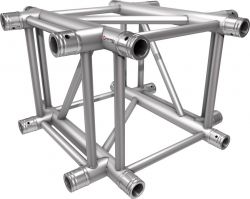 Naxpro-Truss HD 44 C41 90� 4 Way Corner