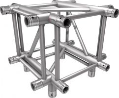 Naxpro-Truss HD 44 C55 90� 5 Way Corner