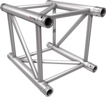 Naxpro-Truss HD 44 Straight 50 cm