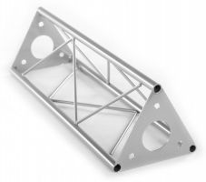 Decotruss Crossbeam 450mm ST450 silver incl. connector