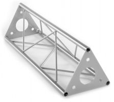 Decotruss Crossbeam 470mm ST470 silver incl. connector