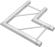BILOCK BQ2-PAC21H 2-way corner 90�