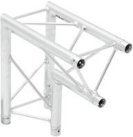 DECOLOCK DQ3-PAC25 2-way corner 90�
