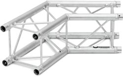 DECOLOCK DQ4-PAC22 2-way corner 120�
