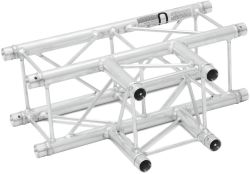 DECOLOCK DQ4-PAT35 3-way T-piece 90�