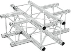 DECOLOCK DQ4-PAC41 4-way cross piece