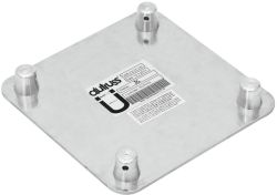 DECOLOCK DQ4-BPM base plate MALE