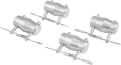 DECOLOCK DQ4 connecting cone/pivot/pin