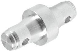 QUICK-LOCK distance-part 10mm