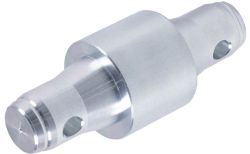 QUICK-LOCK distance-part 30mm