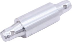 QUICK-LOCK distance-part 90mm