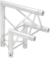 TRILOCK E-GL33 C-24 2-way corner 90� /\