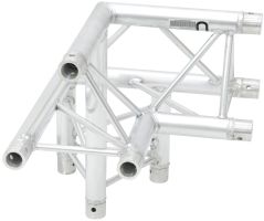 TRILOCK E-GL33 C-31 3-way corner