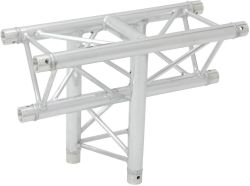 TRILOCK E-GL33 T-35 3-way T-piece