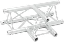 TRILOCK E-GL33 T-36 3-way T-piece