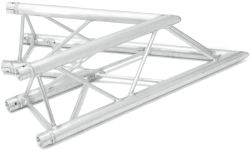 TRILOCK 6082AC-19 2-way corner 45�