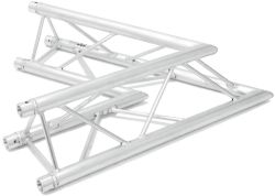 TRILOCK 6082AC-20 2-way corner 60�