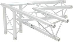 TRILOCK 6082AC-20-3 3-way corner 60�