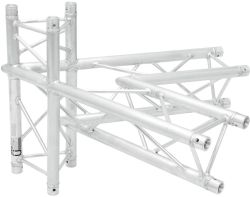 TRILOCK 6082AC-20-4 4-way corner 60�