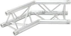 TRILOCK 6082AC-23 2-way corner 135�