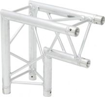 TRILOCK 6082AC-25 2-way corner 90� \/