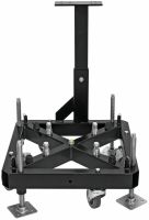 Alutruss Tower base