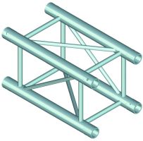 TOWERTRUSS TQTR-500 4-way cross beam