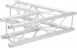 QUADLOCK 6082C-20 2-way corner 60�