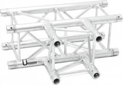 QUADLOCK 6082T-35 3-way T-piece