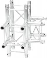 QUADLOCK 6082T-42 4-way t-piece