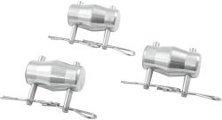 DECOLOCK DQ3 connecting cone/pivot/pin