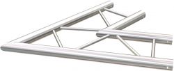 Global Truss F32 C20H L60-60 Ecke 100 cm