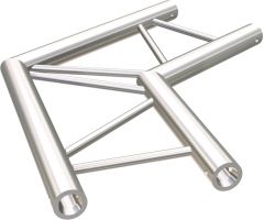 Global Truss F32 C22H L120-120 Ecke 50 cm