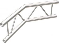 Global Truss F32 C23V L135-135 Ecke 50 cm