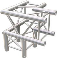 Global Truss F34PL-Version C30 LD 90 Ecke +Down