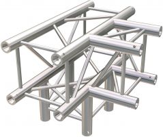 Global Truss F34PL-Version T40 TD -T joint +down
