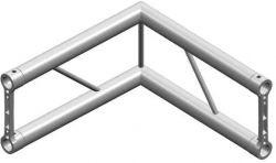 LITEC FX25 2-way 90� corner vertical