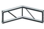 LITEC FX25 2-way 135� corner vertical