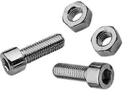 LITEC FXSM8 Bolt connection set