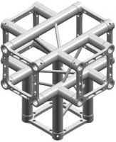 LITEC QX25 5-way cross C55