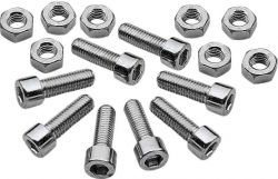 LITEC QXSM8 Bolt connection set