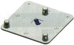 LITEC TX40TP Floor plate for TX40 truss