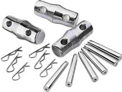 LITEC TXFC quick-fit kit