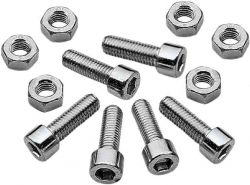 LITEC TXSM10 Bolt connection set