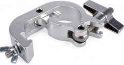 Trigger Clamp Silver max. load 120kg