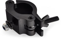 Halfcoupler Heavy Black max. load 450kg (48 - 51 mm)