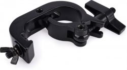 Trigger Clamp Black max. load 250kg (48 - 51 mm)