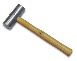 Riggatec Aluminium - hammer 350 gr.