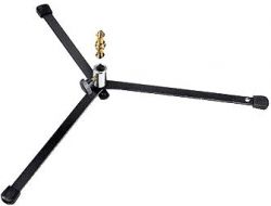Manfrotto - Backlite base 003 Load bearing capacity: 15,00kg