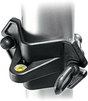 Manfrotto - 032SPL Autopole Spirit Level